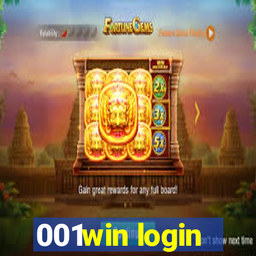 001win login